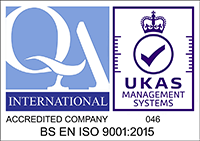 ISO 9001:2015